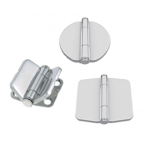Stainless Steel 316 Butterfly Hinge